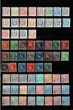 EUROPA FINLAND 83 POSTZEGELS GESTEMPELD KLEIN FORMAAT, Ophalen of Verzenden, Overige landen, Gestempeld