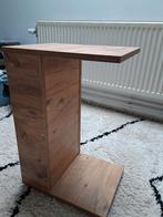 MEUBLE D'APPOINT, Neuf, Moins de 55 cm, Enlèvement, Rectangulaire