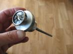 harley olietemperatuur meter, Motoren, Ophalen, Gebruikt