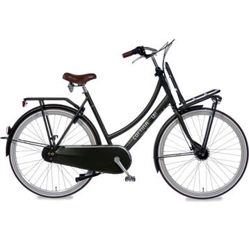 CORTINA U4 Transport vélo femme