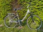 Trek T80 damesfiets, Fietsen en Brommers, Fietsen | Dames | Damesfietsen, 47 tot 50 cm, Versnellingen, Zo goed als nieuw, Ophalen