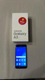 Samsung Galaxy A3 16GB, Télécoms, Téléphonie mobile | Marques Autre, Utilisé