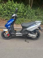 Keeway 50cc klasse B, Fietsen en Brommers, Ophalen, Gebruikt