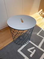 Dekenmand Ikea, Ophalen, Gebruikt