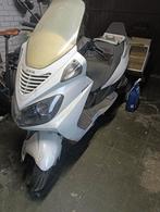 Scooter, Ophalen, Gebruikt, Overige modellen, Benzine