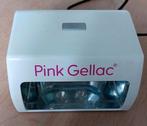 Led lamp van Pink Gellac, Comme neuf, Enlèvement