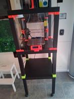Prusa Mk3S+, Ophalen, Gebruikt