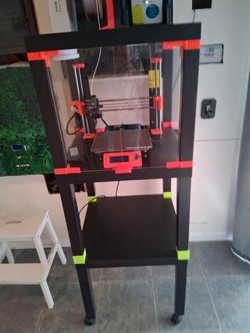 Prusa Mk3S+ beschikbaar voor biedingen
