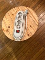 Verlengkabels / Stekkerdozen, Ophalen, Zo goed als nieuw, Kabel of Snoer