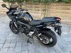 yamaha fazer fz-6 S2 abs **amper 2900km**als nieuw !!**, ABS, Entreprise, Plus de 35 kW, 4 cylindres
