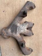 uitlaatspruitstuk Triumph Motor, Ophalen of Verzenden, Gebruikt