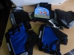 NIEUW Armortex fietshandschoenen met labels, Nieuw, Overige maten, Ophalen of Verzenden, Handschoenen