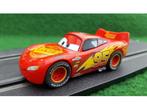Carrera Go: Disney Pixar Lightning Mc Queen, Carrera, Ophalen of Verzenden, Elektrisch, Racebaan