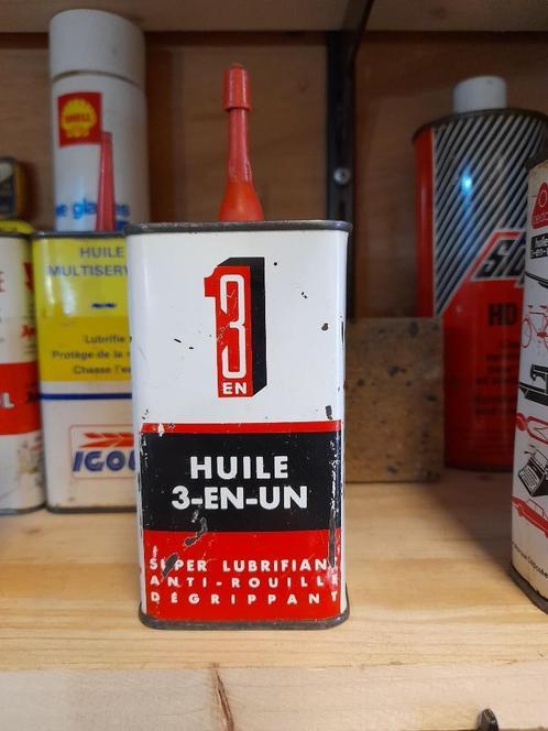 Oude oliekan 3 in één hoog, Antiek en Kunst, Antiek | Gereedschap en Instrumenten, Verzenden