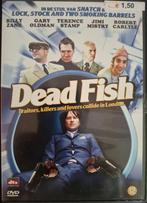 Dead Fish (2005), À partir de 12 ans, Enlèvement ou Envoi, Utilisé, Comédie d'action