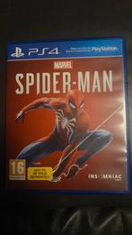 Marvel Spider-Man PS4, Consoles de jeu & Jeux vidéo, Neuf, 1 joueur, Aventure et Action, À partir de 16 ans