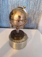 windmill globe aansteker met muziekdoos, Antiek en Kunst, Ophalen of Verzenden