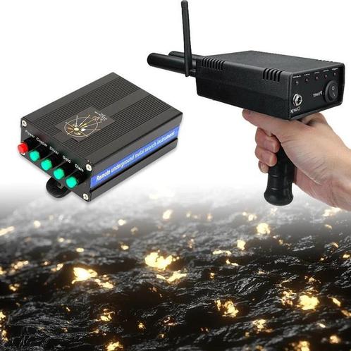 Metaaldetector - Goud detector - Pinpointer, Hobby en Vrije tijd, Metaaldetectors