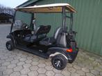 golfkar 4 zitter, Sport en Fitness, Golf, Ophalen of Verzenden, Gebruikt, Golfkar, Overige merken