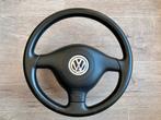 Volant Golf 4, Autos : Pièces & Accessoires, Commande, Enlèvement, Utilisé, Volkswagen