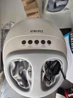 HoMedics FMS350H Shiatsu Air Pro Foot Massage apparaat., Ophalen, Zo goed als nieuw, Apparaat