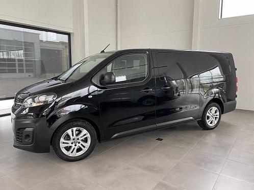 Opel VIVARO DUBBELE CABINE 2.0 TD L3H1 145 pk AT8 S/S *, Auto's, Opel, Bedrijf, Vivaro, ABS, Adaptieve lichten, Adaptive Cruise Control