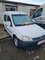 Opel COMBO 2005 . 1300 cdti. 1er proprio. Aucun probleme, Autos, Camionnettes & Utilitaires, Particulier, Achat, Opel