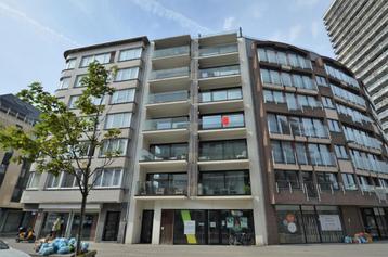 Appartement te huur in Oostende, 2 slpks beschikbaar voor biedingen