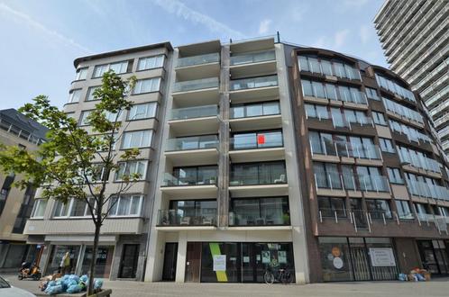 Appartement te huur in Oostende, 2 slpks, Immo, Huizen te huur, Appartement, A