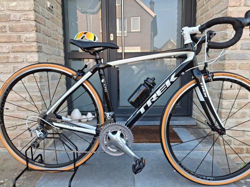 jeugd/dames koersfiets TREK Domane 2.0ALU VOLLEDIG VERNIEUWD, Fietsen en Brommers, Fietsen | Racefietsen, Gebruikt, Dames, Overige merken