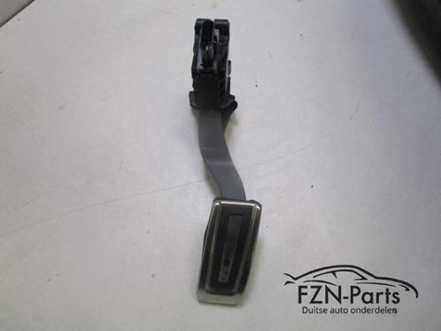 VW Golf 7 Gaspedaal DSG Aluminium RVS Pedaal, Auto-onderdelen, Interieur en Bekleding, Gebruikt, Ophalen of Verzenden