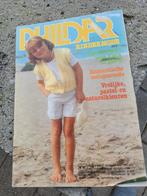 Kinderbreiboek van Phildar, Hobby & Loisirs créatifs, Enlèvement, Comme neuf, Tricot ou Crochet, Patron ou Livre
