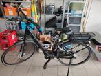 Elektrische fiets, MERK GIANT, Fietsen en Brommers, Elektrische fietsen, Ophalen, Zo goed als nieuw
