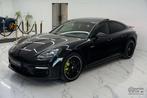 Porsche Panamera Sport 4 E-Phev Facelift!Full options!Sportu, Automaat, Gebruikt, 462 pk, Zwart
