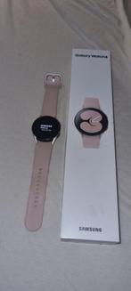 Samsung Galaxy Watch 4, Handtassen en Accessoires, Smartwatches, Ophalen of Verzenden, GPS, Android