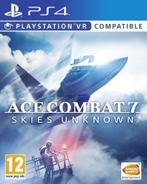 Ace Combat 7 Skies Unknown, Consoles de jeu & Jeux vidéo, Jeux | Sony PlayStation 4, Enlèvement ou Envoi, 1 joueur, À partir de 12 ans