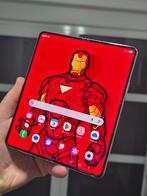 Samsung Z Fold 5 met 512GB Opslag + Samsung hoesje, Telecommunicatie, Mobiele telefoons | Samsung, Ophalen, Wit