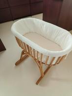 Childhome rotan wieg, Kinderen en Baby's, Babywiegjes en Ledikanten, Ophalen, Wieg