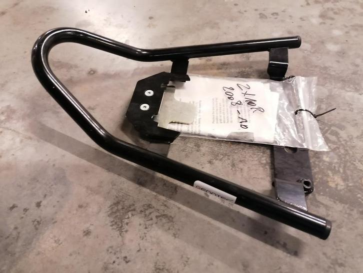 KAWASAKI ZX6R ZX10 R poignée passager origine état neuf, Motoren, Accessoires | Overige, Nieuw, Ophalen