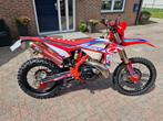 Beta RR300 2T Enduro 2022 , 300 RR, 300 cc, Bedrijf, Enduro, 11 kW of minder