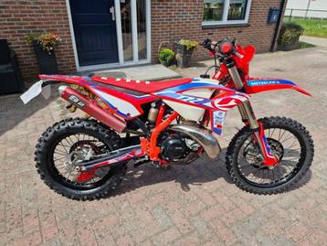 Beta RR300 2T Enduro 2022 , 300 RR beschikbaar voor biedingen