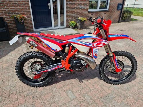 Beta RR300 2T Enduro 2022 , 300 RR, Motoren, Motoren | Overige merken, Bedrijf, Enduro, 11 kW of minder, 1 cilinder, Ophalen