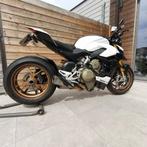 Ducati Streetfighter V4S 2020, Motoren, Motoren | Ducati, 4 cilinders, Particulier, Meer dan 35 kW, LED Verlichting
