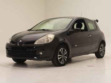 RENAULT CLIO beschikbaar voor biedingen
