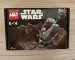 Lego Star Wars 6176782 Escape the Space Slug, Nieuw, Complete set, Ophalen of Verzenden, Lego