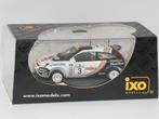 Ford Focus WRC – IXO models 1/43, Ophalen, Zo goed als nieuw, Auto, Overige merken
