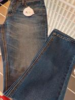 Meisjes jeans maat 158, Kinderen en Baby's, Ophalen of Verzenden, Nieuw, Meisje, Broek