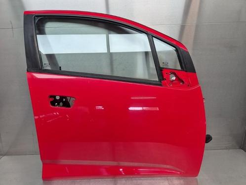 PORTIER RECHTS VOOR Chevrolet USA Spark (M300), Auto-onderdelen, Carrosserie, Deur, Chevrolet, Voor, Rechts, Gebruikt