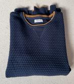 Pull bleu marine Dstrezzed, Enlèvement ou Envoi, Dstrezzed, Bleu, Taille 52/54 (L)