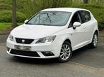 SEAT Ibiza ST 1.0 MPI, 5 places, 55 kW, Break, Carnet d'entretien